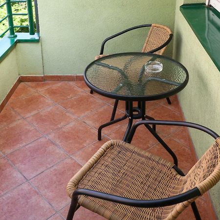 Apartment Promenada 35 โนวีซาด ภายนอก รูปภาพ